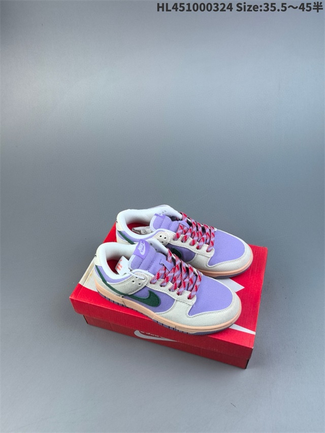 men Low top dunk sb shoes 36-45 2025-9-19-697